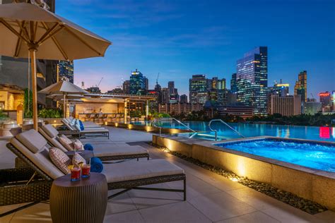 The Best Makati Hotels with Pools from $42 .